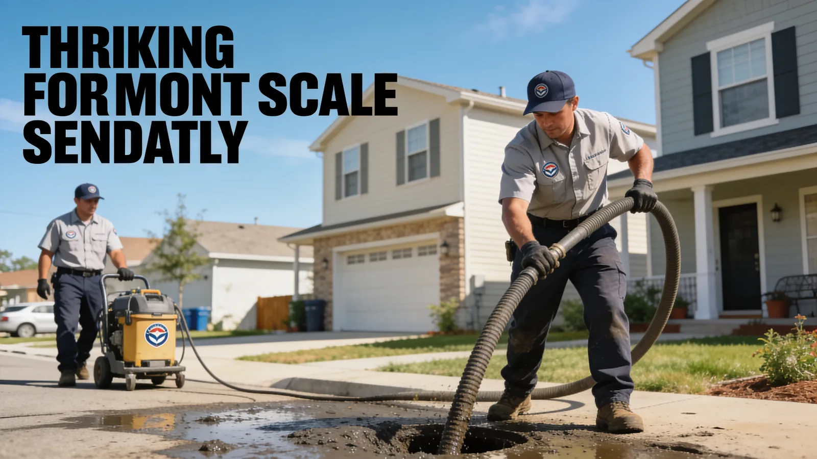 Sewage Cleanup in Eastlake, MI near me